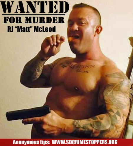 McLeod